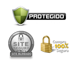 Site Slim Patch Brasil é 100% seguro, criptografado.