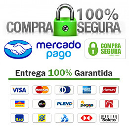 Site Blindado e Criptografado 2056 Bits